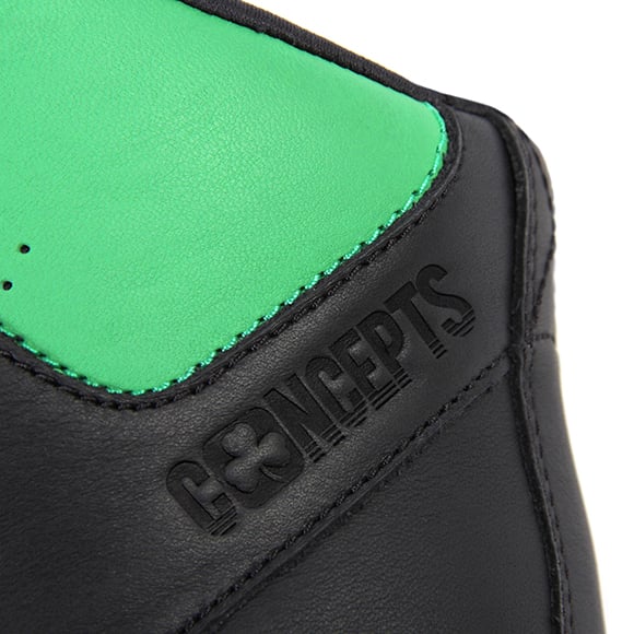 Concepts Converse Weapon St. Patricks Day