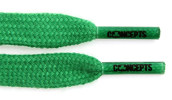 Concepts Converse Weapon St. Patricks Day