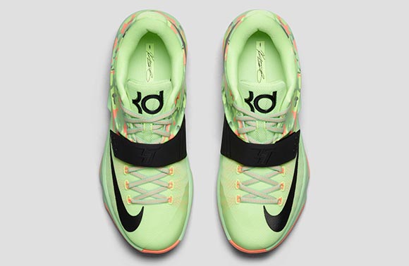 Nike KD 7 Easter