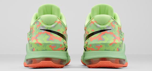 Nike KD 7 Easter