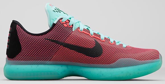 Nike Kobe 10 Easter