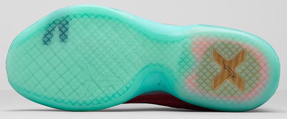 Nike Kobe 10 Easter