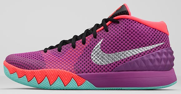 Nike Kyrie 1 Easter