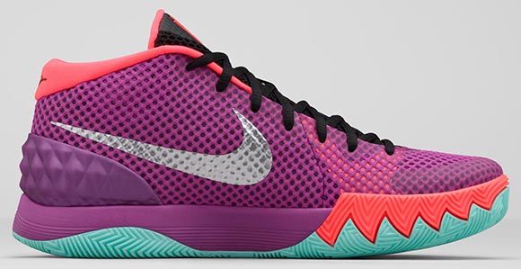 Nike Kyrie 1 Easter