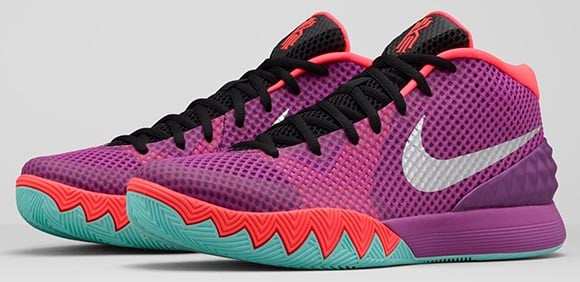 Nike Kyrie 1 Easter