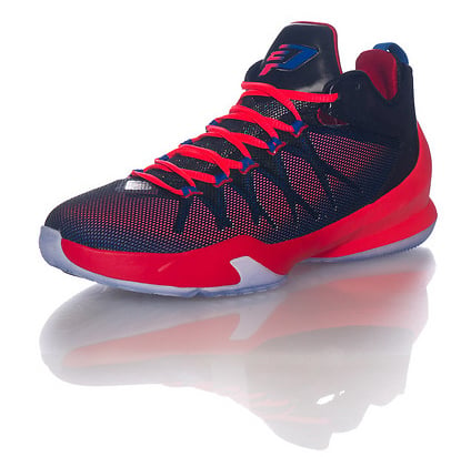 Jordan CP3.VIII AE Clippers Away