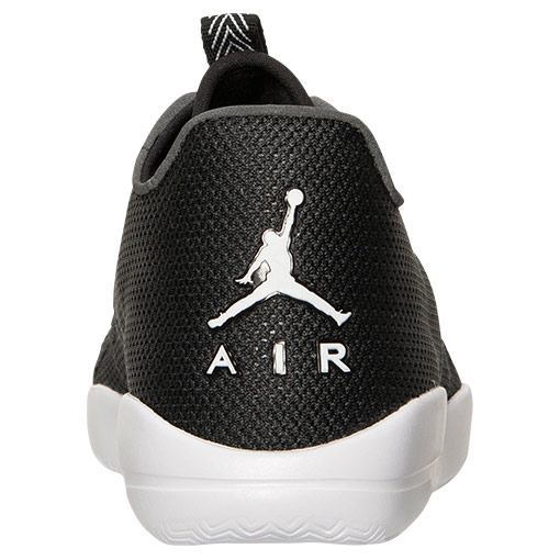 Jordan Eclipse Black White Now Available