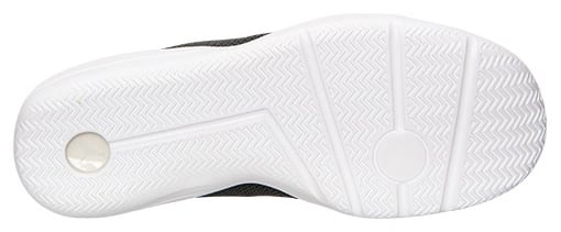 Jordan Eclipse Black White Now Available