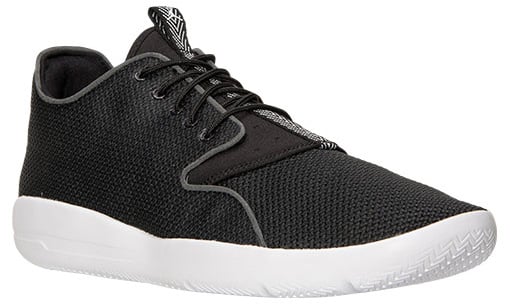 Jordan Eclipse Black White Now Available