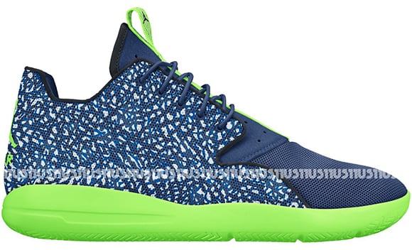 Jordan Eclipse Spring 2015