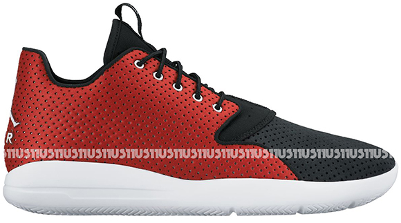 Jordan Eclipse Spring 2015