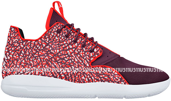 Jordan Eclipse Spring 2015