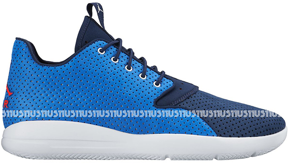 Jordan Eclipse Spring 2015