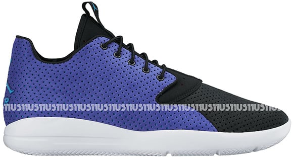 Jordan Eclipse – Spring / Summer 2015 Lineup