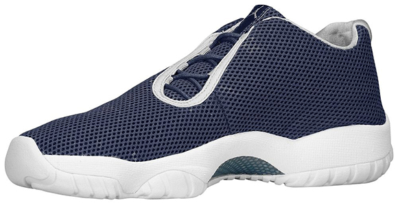 Jordan Future Low Yankees