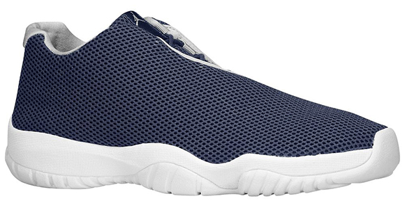 Jordan Future Low Yankees