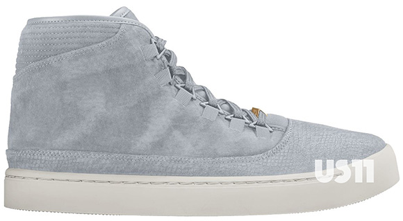 Jordan Westbrook 0 Lifestyle Shoe