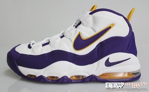 nike air uptempo 2015