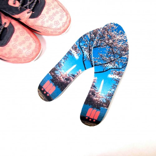 Major DC Reebok Ventilator Cherry Blossom