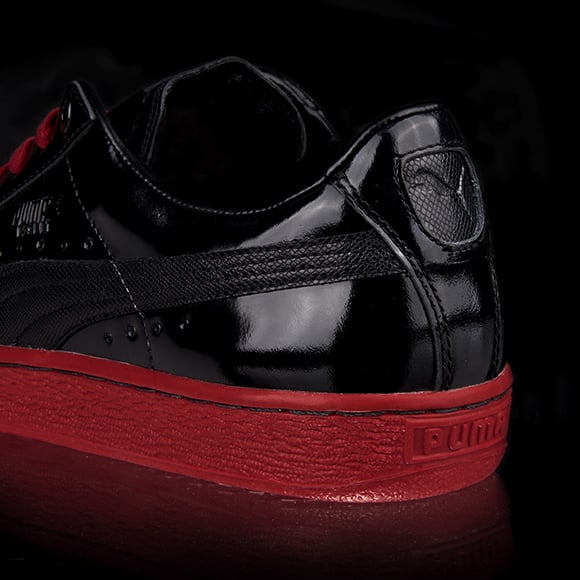 Meek Mill Puma Patent Pack