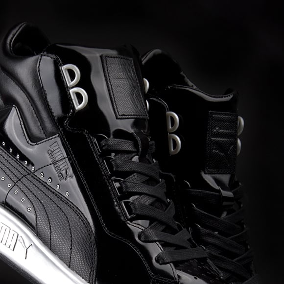 Meek Mill Puma Patent Pack