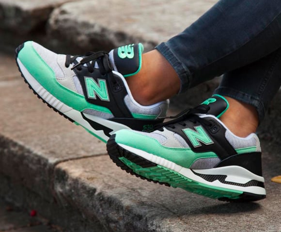 zapatilla new balance 530