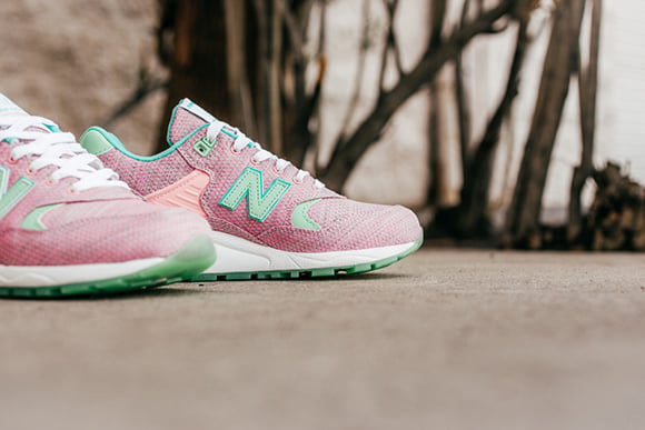 New Balance 580 Sorbet Pack