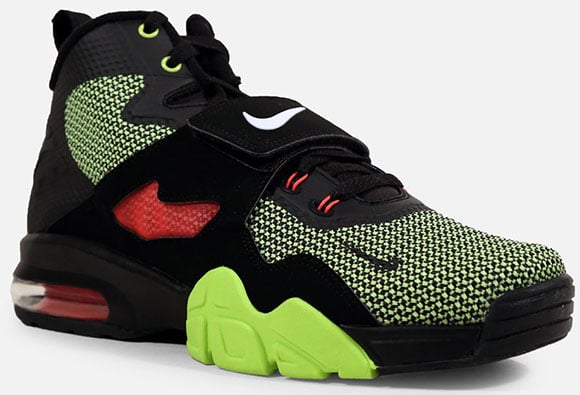 Nike Air Diamond Turf 6 Volt