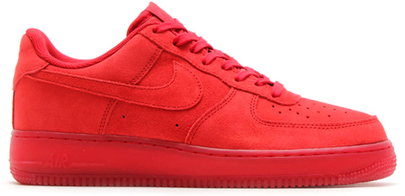 solar red air force 1