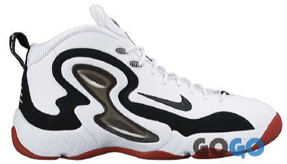 Nike Air Hawk Flight 2015 Retro