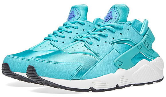 Nike Air Huarache Run Light Retro Sail