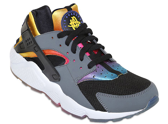 Nike Air Huarache Spring 2015