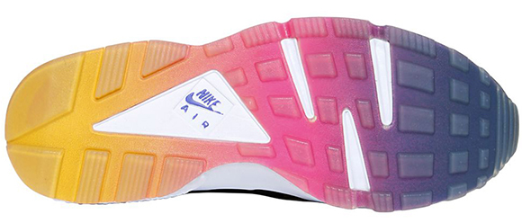 Nike Air Huarache Spring 2015