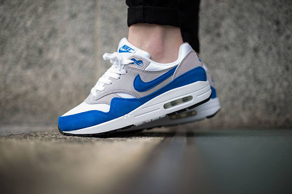 Nike Air Max 1 OG GS Soar Blue