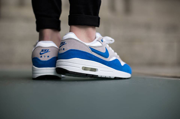 Nike Air Max 1 OG GS Soar Blue