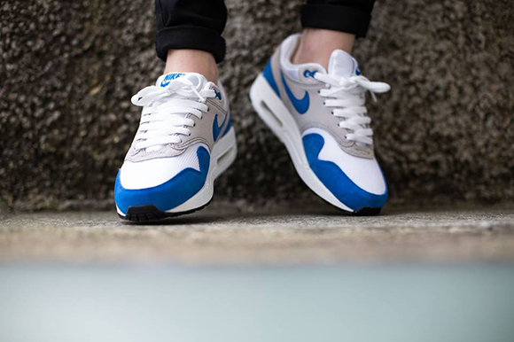 Nike Air Max 1 OG GS Soar Blue