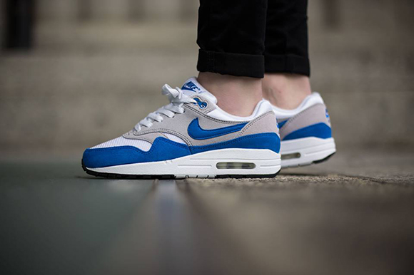 Nike Air Max 1 OG GS Soar Blue