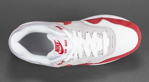 Nike Air Max 1 OG University Red