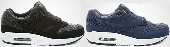 Nike Air Max 1 Woven Pack