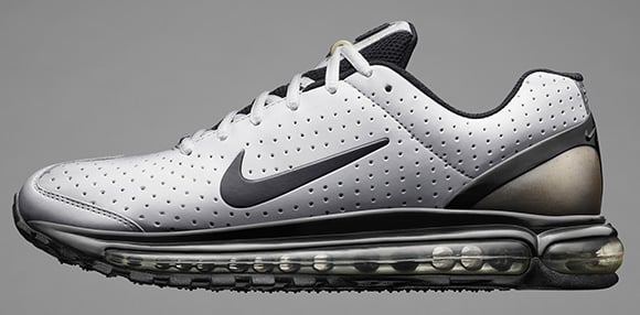 Nike Air Max 2003 Icons