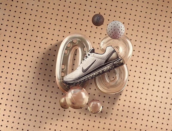 Nike Air Max 2003 Icons