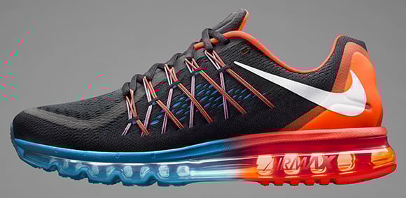 Nike Air Max 2015 Icons