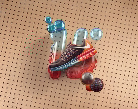 Nike Air Max 2015 Icons