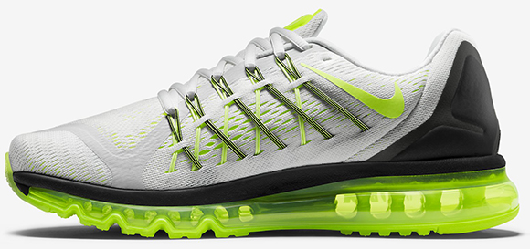 Nike Air Max 2015 Volt