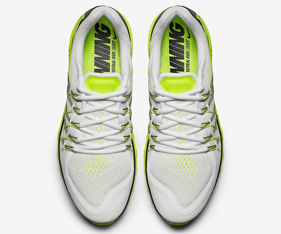 Nike Air Max 2015 Volt
