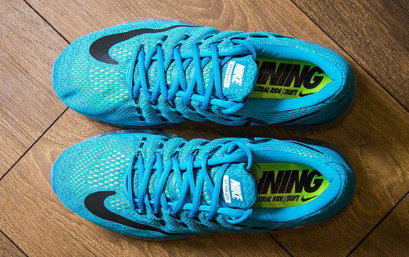 Nike Air Max 2016 Blue