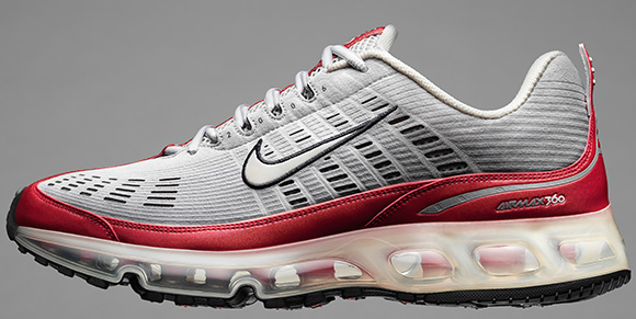 Nike Air Max 360 Icon