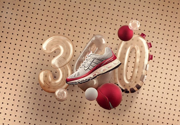 Nike Air Max 360 Icon