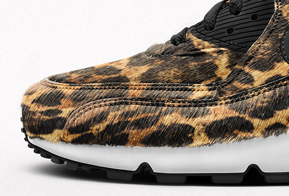 Nike Air Max 90 Animal Prints NikeiD