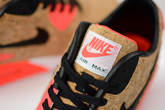 Nike Air Max 90 Cork Release Date